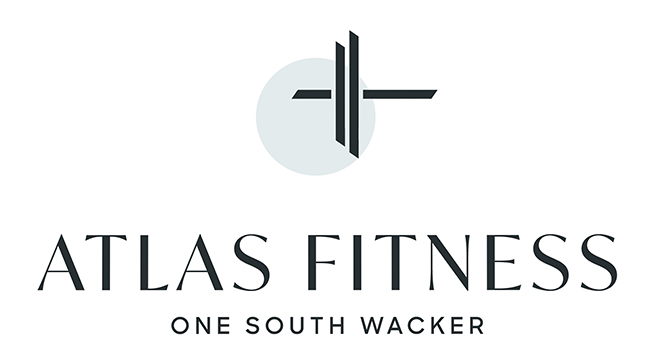 Atlas Fitness Logo