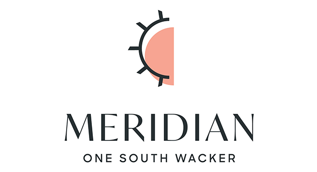Meridian Lounge Logo